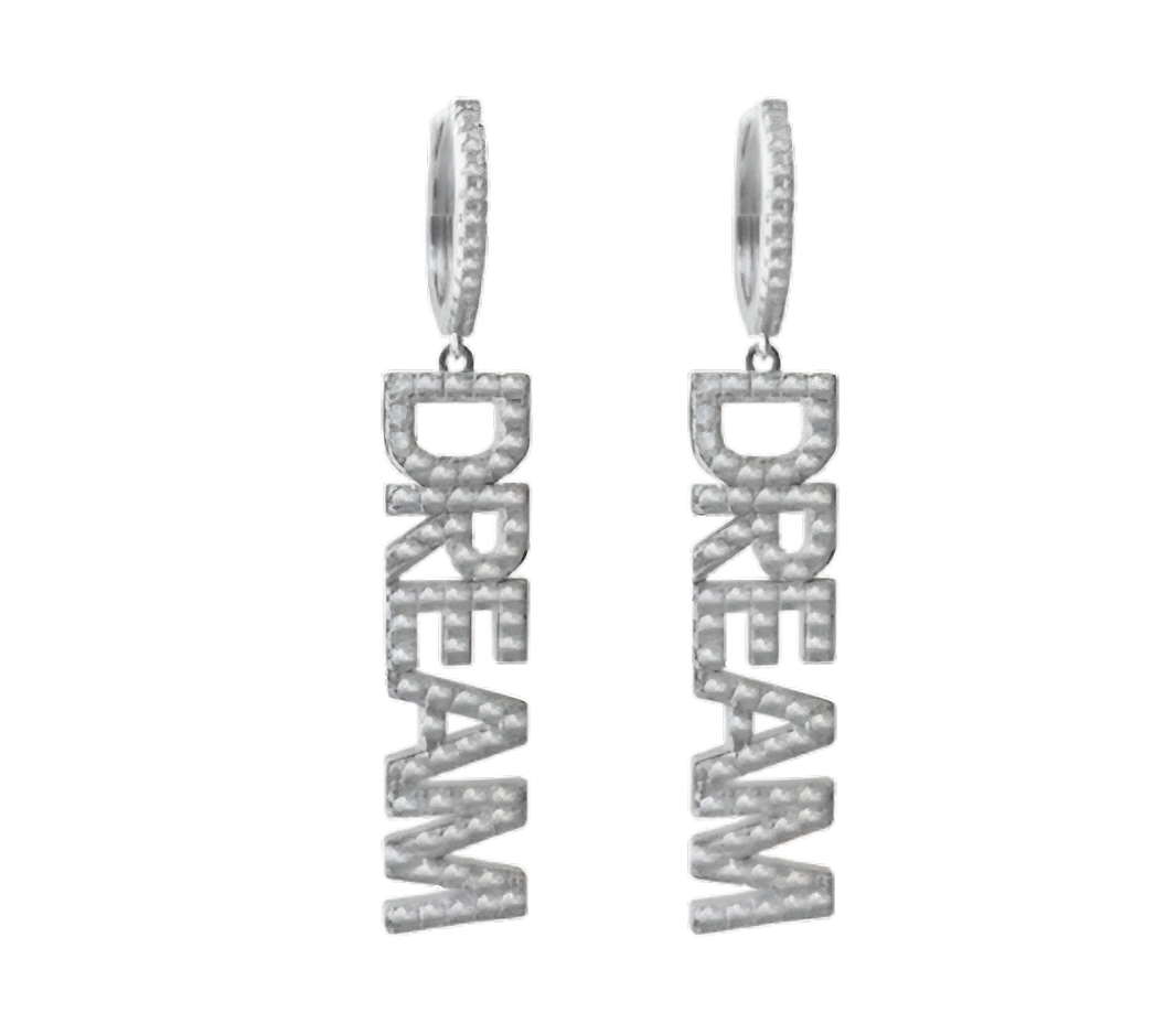 S925 Dream Earrings