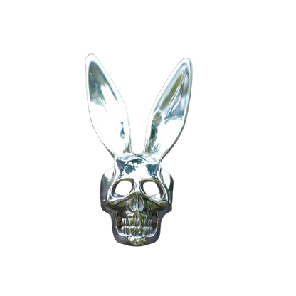 Bunny Skull Enigma