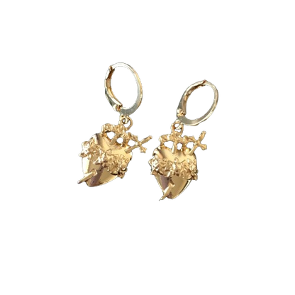 Eternal Affection Earrings