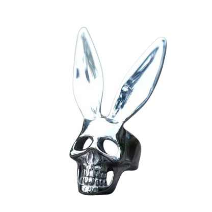 Bunny Skull Enigma