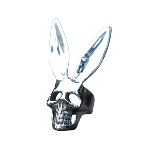 Bunny Skull Enigma