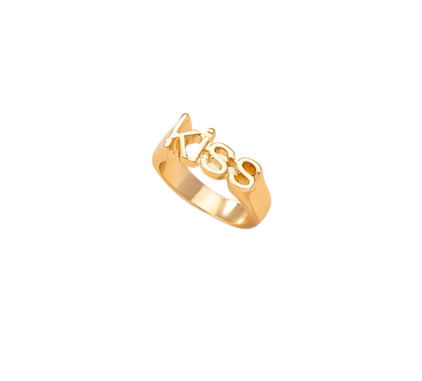 Kiss Ring