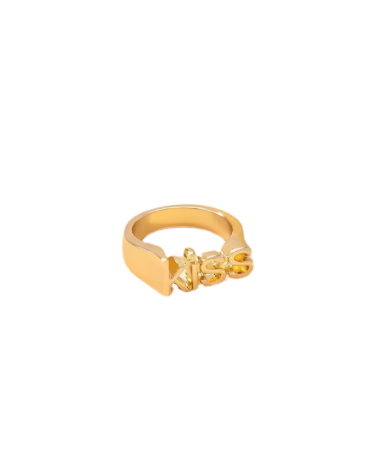 Kiss Ring