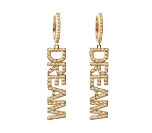 S925 Dream Earrings